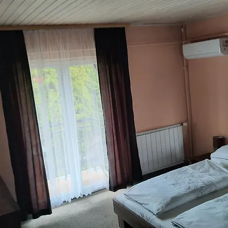 Szófia Vendégház Siófok