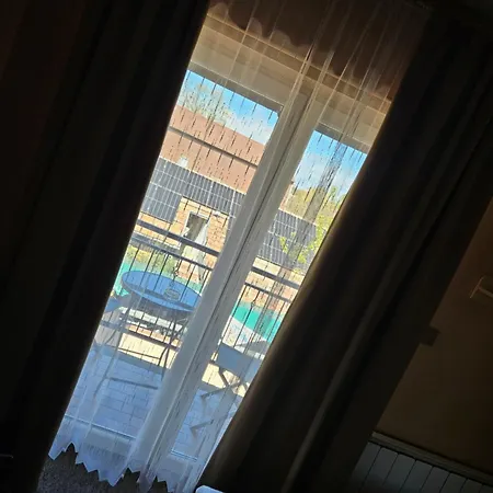 بيت ضيافة Szofia 3*
