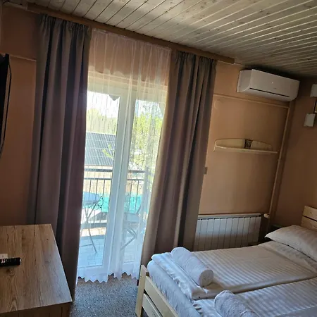 Vendégház Szófia Siófok