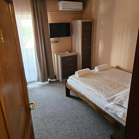 Penzion Szofia Siófok