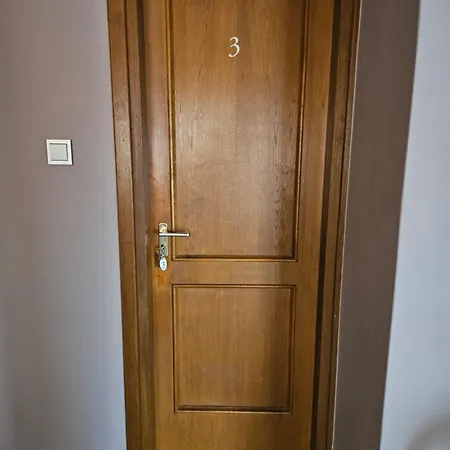 Vendégház Szófia