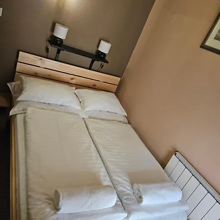 Szofia Guest house Siofok