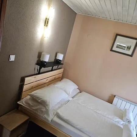 Vendégház Szófia *