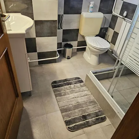 Szofia Guest house *