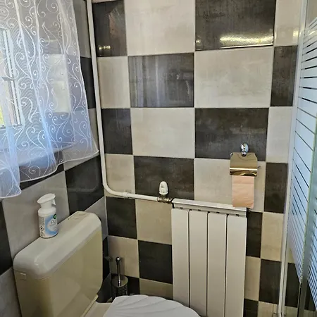 Szofia 3* Siófok