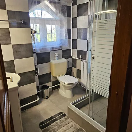 Gæstehus Szofia 3*