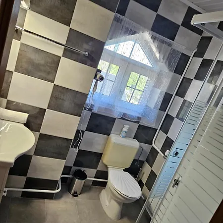 Szofia Gæstehus 3*