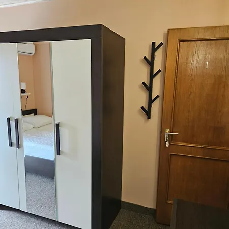 Szofia Gæstehus 3*