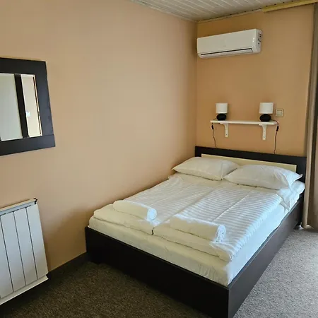 Szofia Guest house