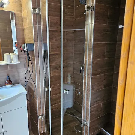 Szofia Gæstehus 3*