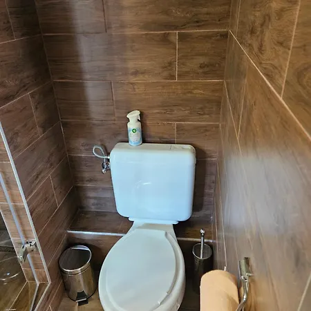 Szofia Gæstehus Siófok