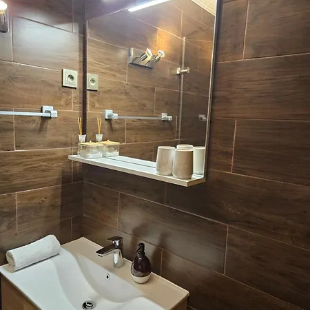 Szofia Gæstehus 3*
