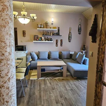 Szofia 게스트하우스