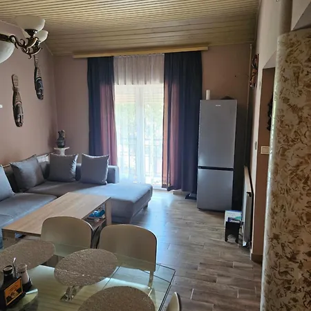 Szofia Guest house Siofok