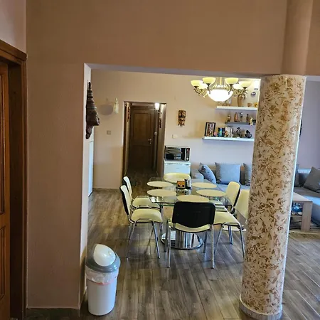 Guest house Szofia