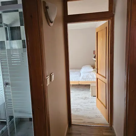 Vendégház Szófia *