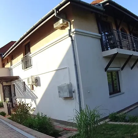 Vendégház Szófia *