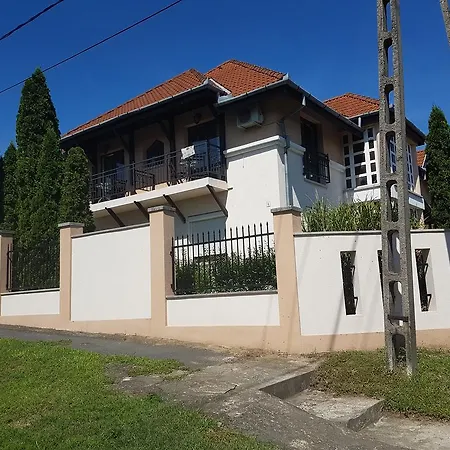 Szofia Penzion *