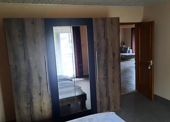 Szofia Pensjonat 3*