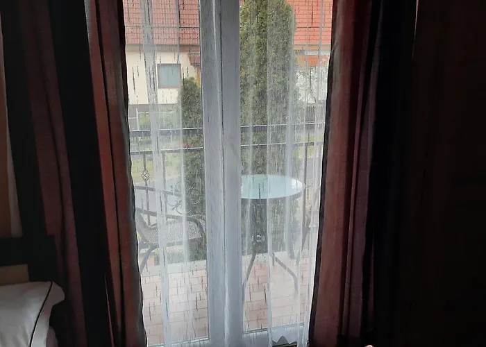 Szofia 3* Siófok