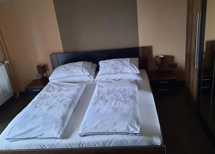 Szofia Pensjonat 3*