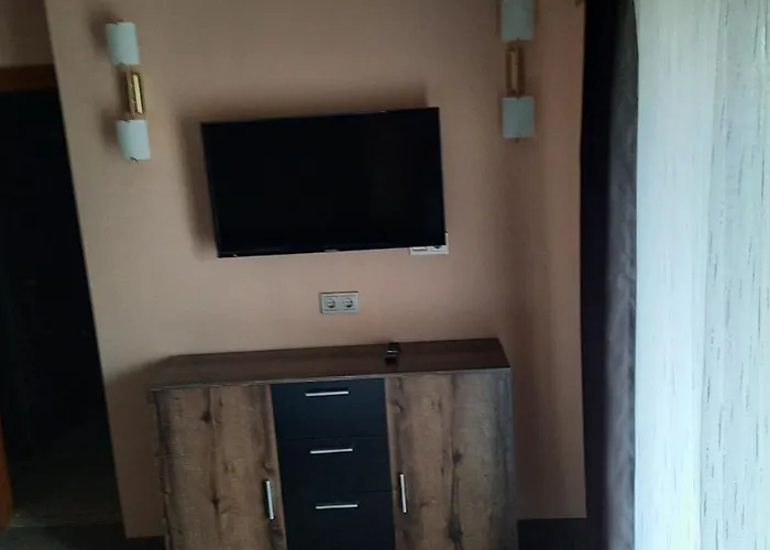 Szofia 3* Siófok