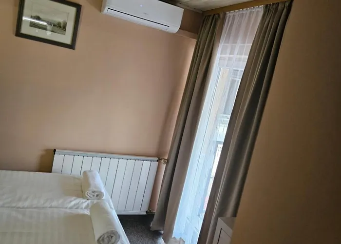 Szofia 3* Siofok