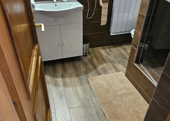Szofia Maison d'hôtes 3*