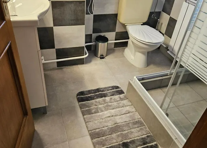 Szofia Pensjonat 3*