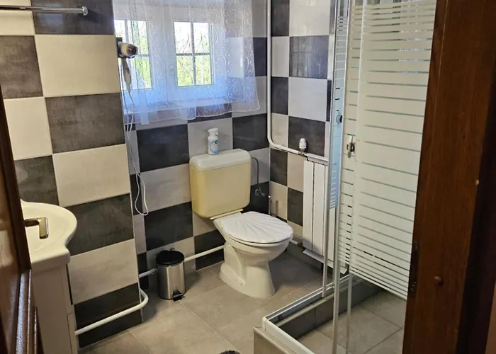 Pensjonat Szofia 3*