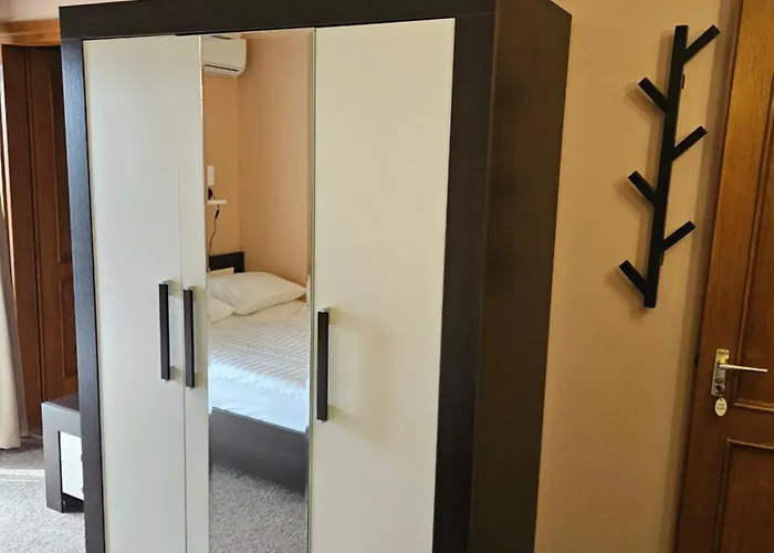 Pensjonat Szofia 3*