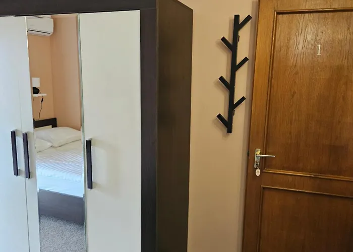 Szofia Pensjonat 3*
