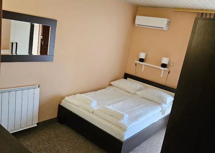 Pensjonat Szofia 3*
