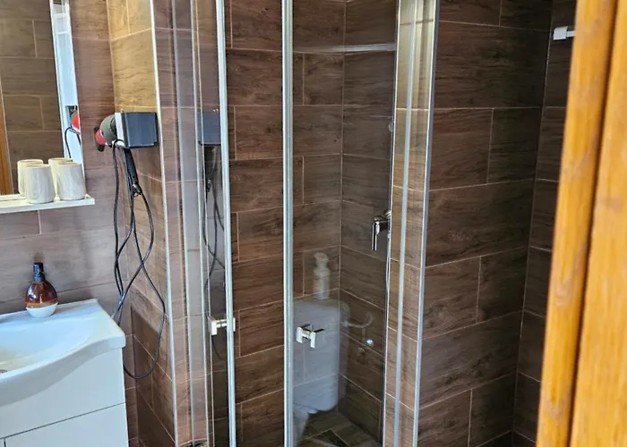 Szofia Pensjonat 3*