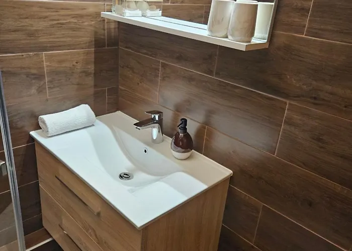 Pensjonat Szofia 3*