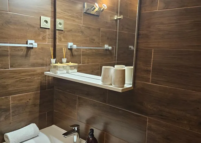 Szofia Pensjonat 3*