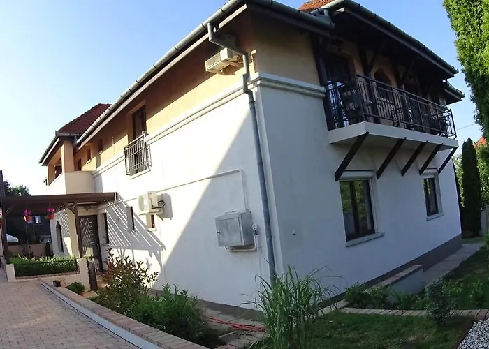 Pensjonat Szofia 3*
